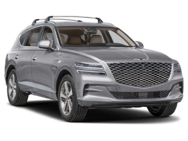 2024 Genesis GV80 Advanced 3.5T Prestige Signature photo 6