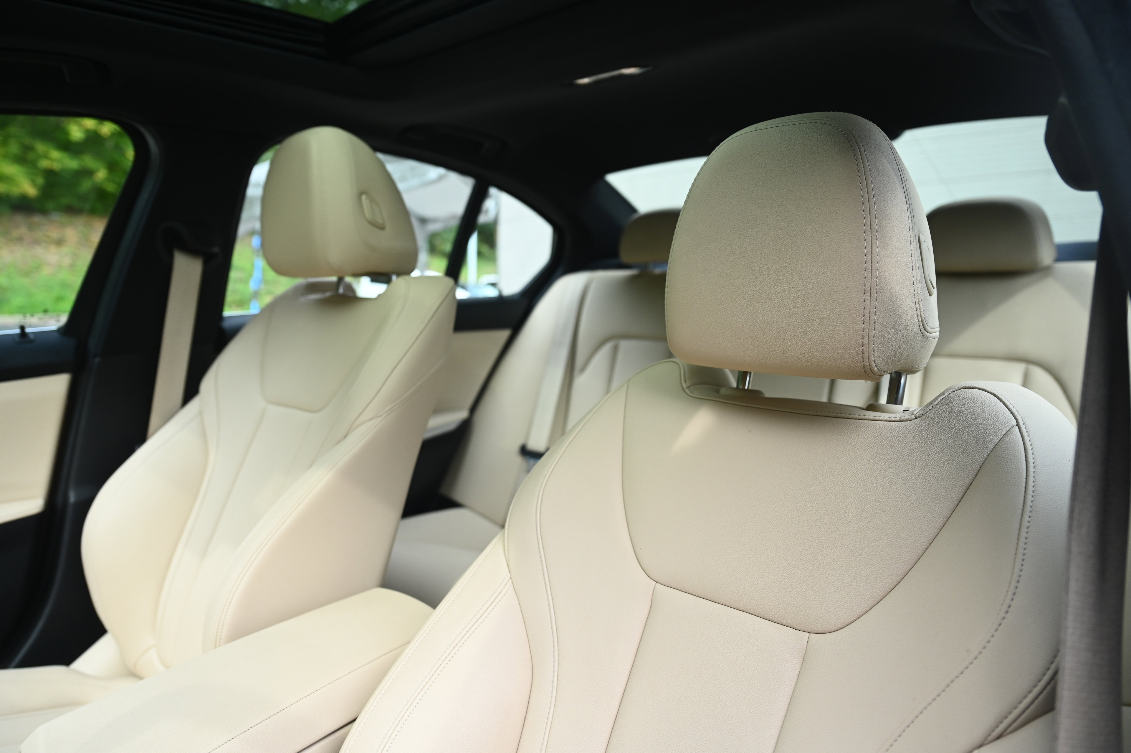 2019 Bmw 330i Sedan photo 19