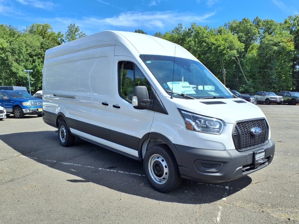 2025 Ford Transit Van Base's photo