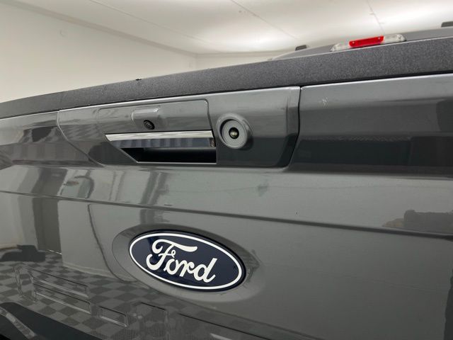 2024 Ford F-150 XLT photo 9