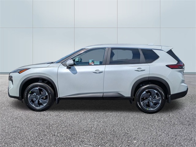 2026 Nissan Rogue SV photo 2