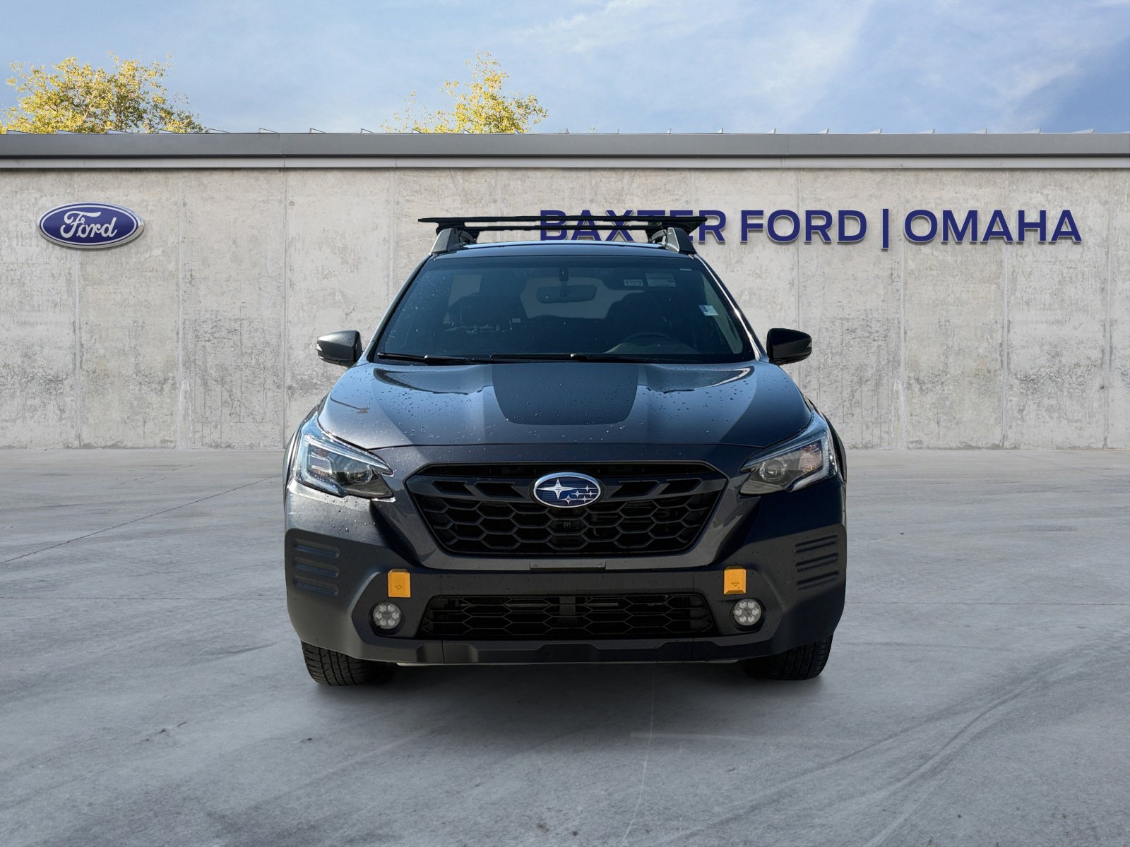 2022 Subaru Outback Wilderness photo 13