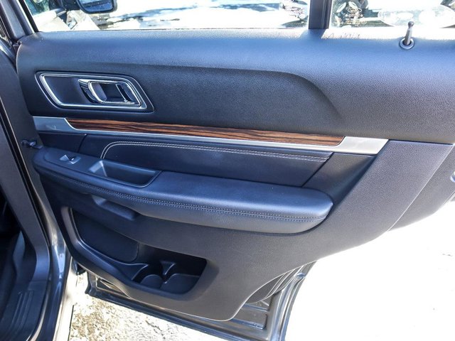 2019 FORD EXPLORER - Image 59