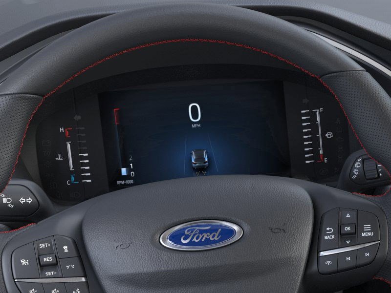 2026 Ford Escape ST-Line Select photo 2