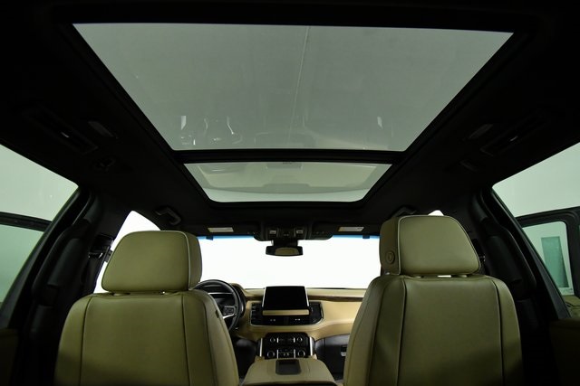 2023 Chevrolet Tahoe Premier photo 22