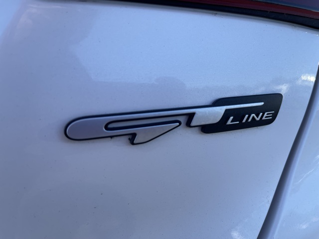 2023 Kia Forte GT-Line photo 25