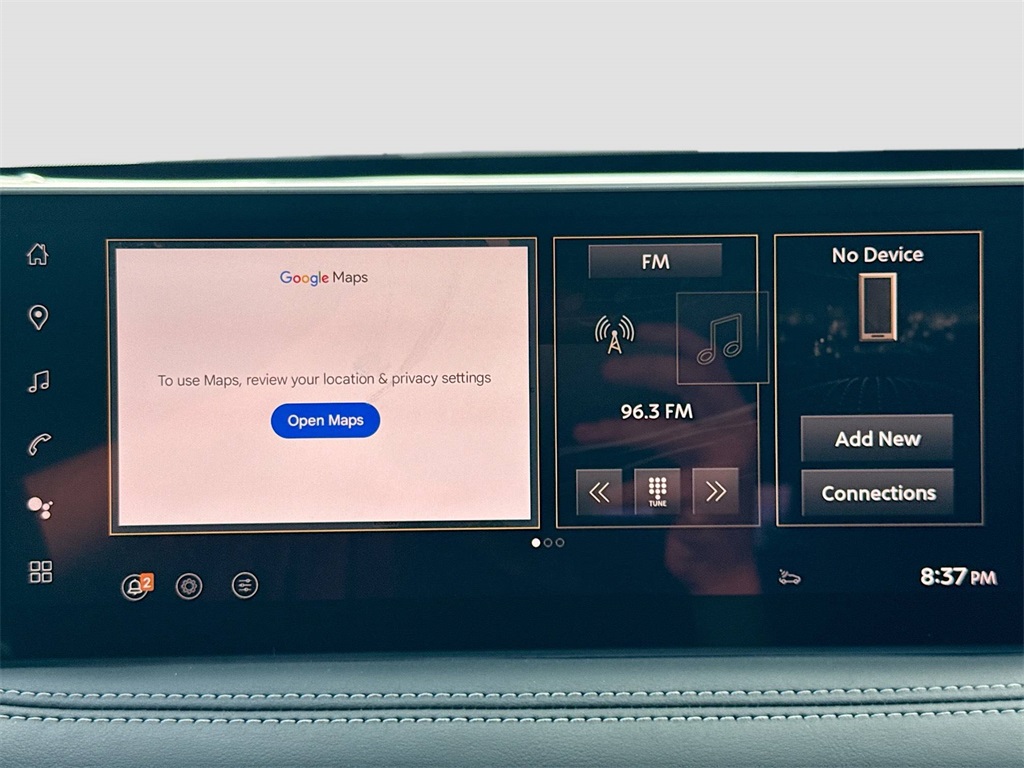 2026 Infiniti QX60 Luxe photo 15