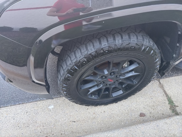 2024 Toyota Sequoia Platinum photo 11