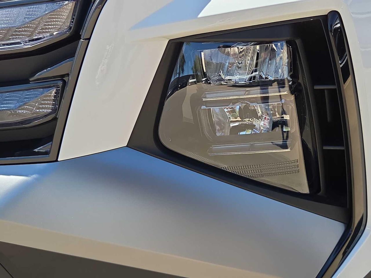 2025 Hyundai Tucson SEL Convenience photo 10