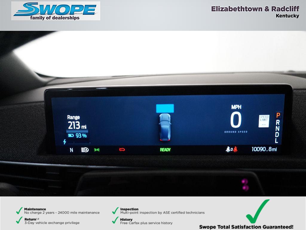 2024 Ford Mustang Mach-E GT photo 3