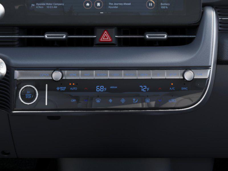 2025 Hyundai Ioniq 5 SEL photo 14