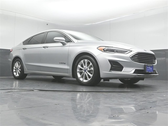 2019 FORD FUSION - Image 43