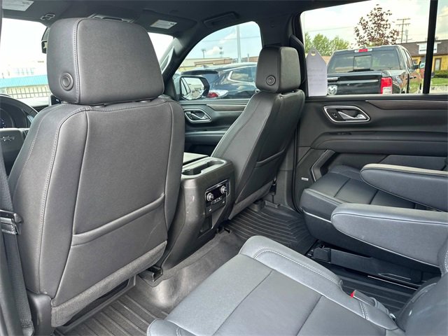 2024 Chevrolet Tahoe Z71 photo 55