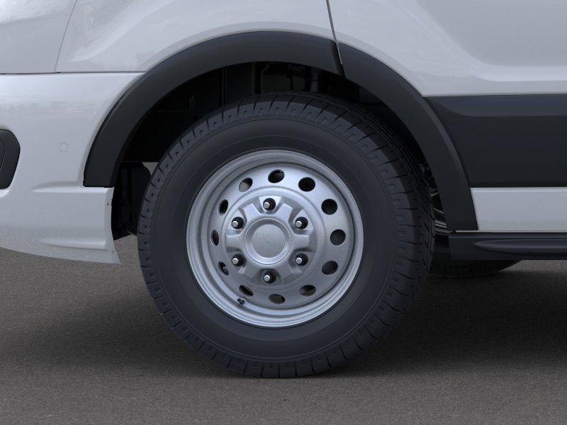 2025 Ford Transit Passenger XLT photo 17