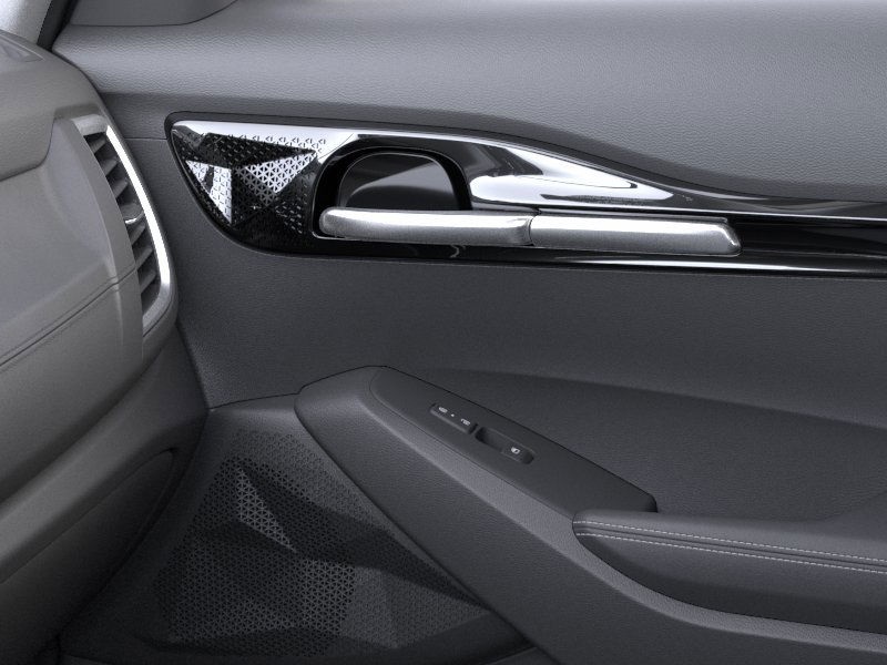 2026 Kia Seltos EX photo 23