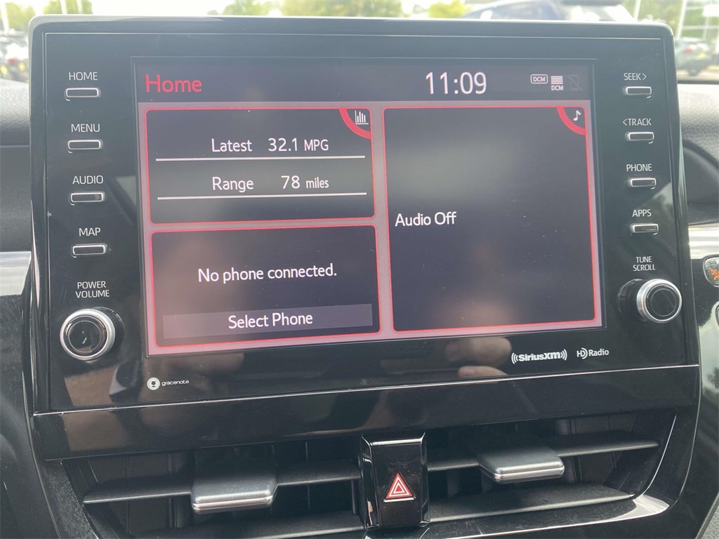 2023 Toyota Camry XSE photo 15