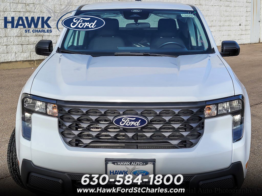 2026 FORD MAVERICK - Image 3