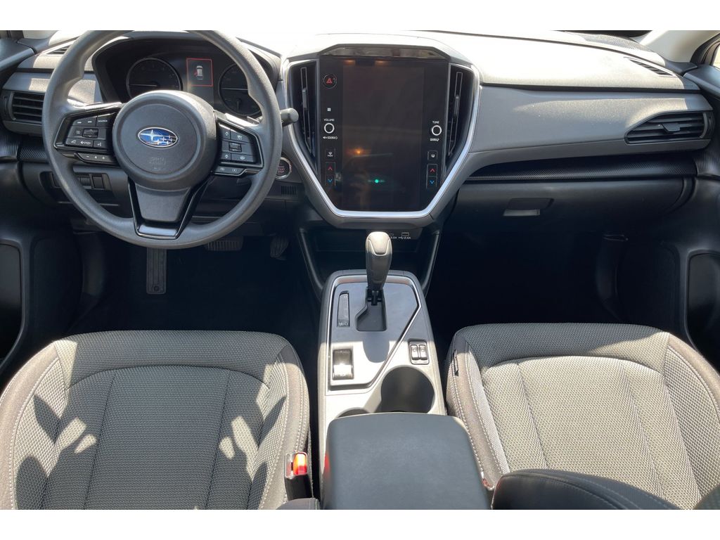 2024 Subaru Crosstrek Premium photo 15