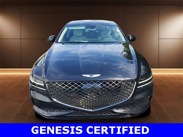 2024 Genesis G80 2.5T Sport Prestige photo 2