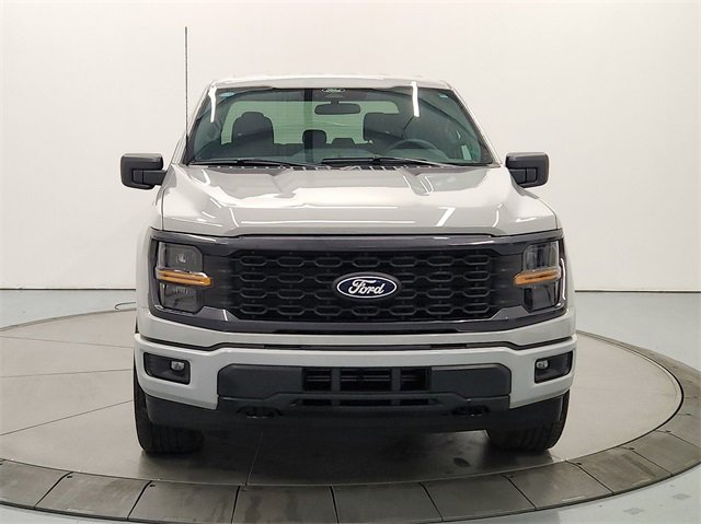 2024 Ford F-150 STX photo 2
