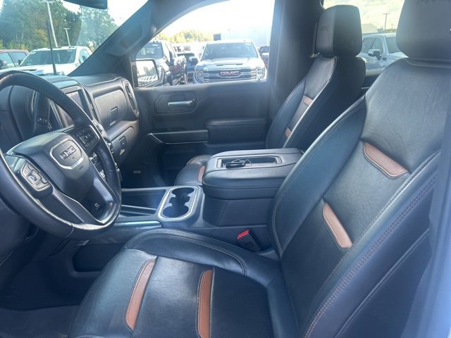 2019 Gmc Sierra 1500 AT4 photo 4