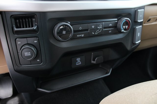 2023 Ford F-150 XLT photo 8