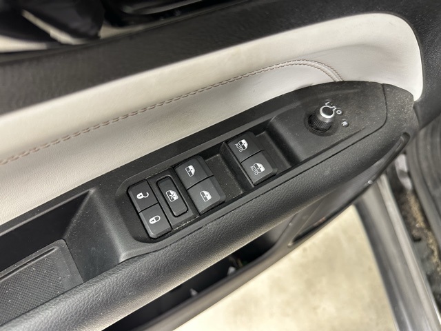 2022 Jeep Compass Limited photo 14