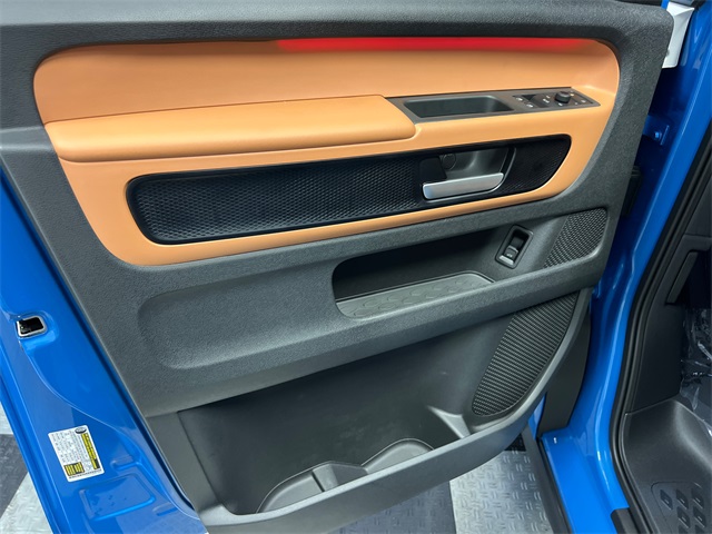 2025 Volkswagen ID. Buzz Pro S photo 7