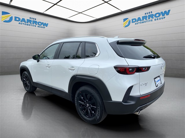 2025 Mazda CX-50 2.5 S Premium photo 3