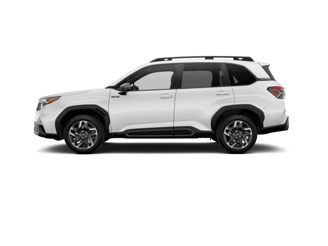 2025 Subaru Forester Limited photo 5