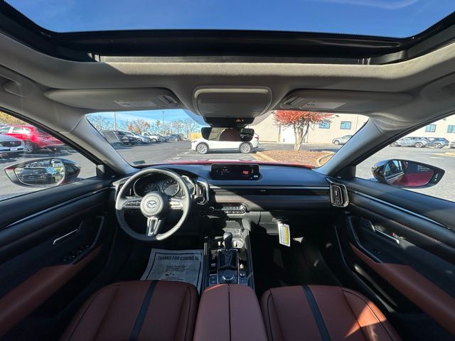 2026 Mazda CX-50 2.5 Turbo Premium Plus photo 2