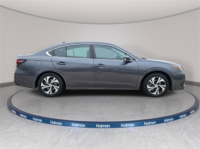 2020 Subaru Legacy Premium photo 2