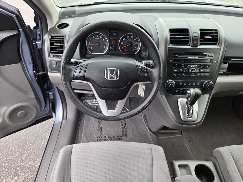 2011 Honda CR-V EX photo 11