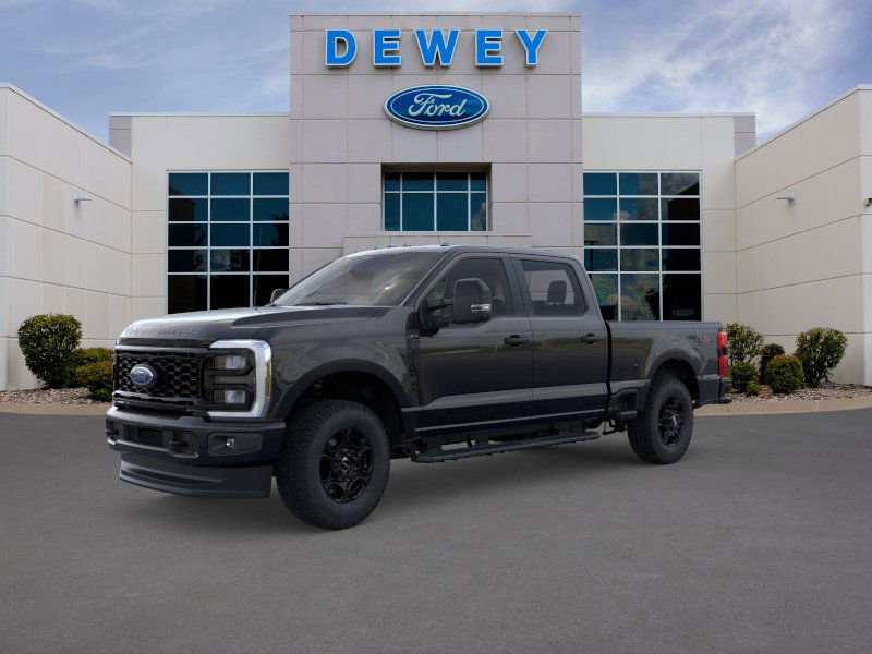 2026 Ford F-350 Super Duty XL's photo