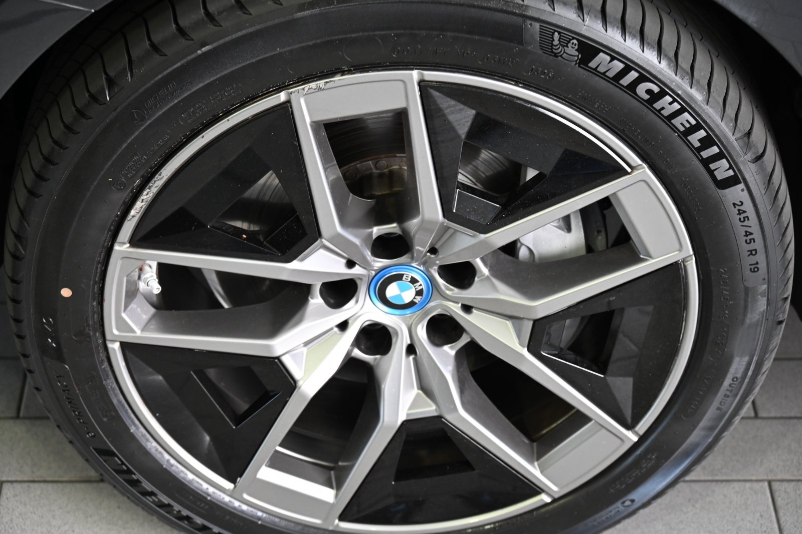 2024 Bmw i5 eDrive40 photo 6