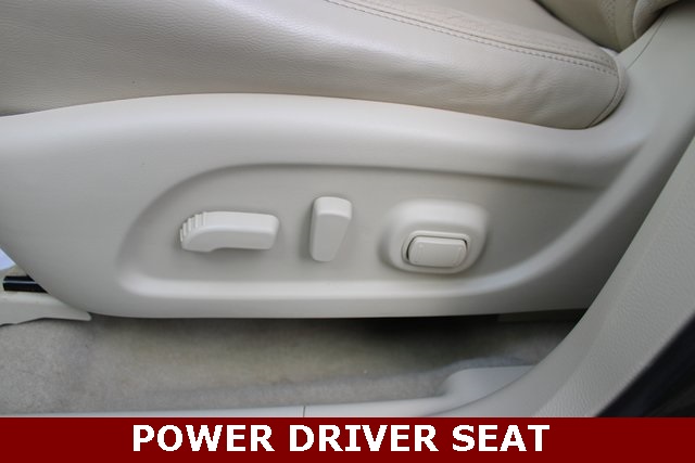 2015 Nissan Murano Platinum photo 14