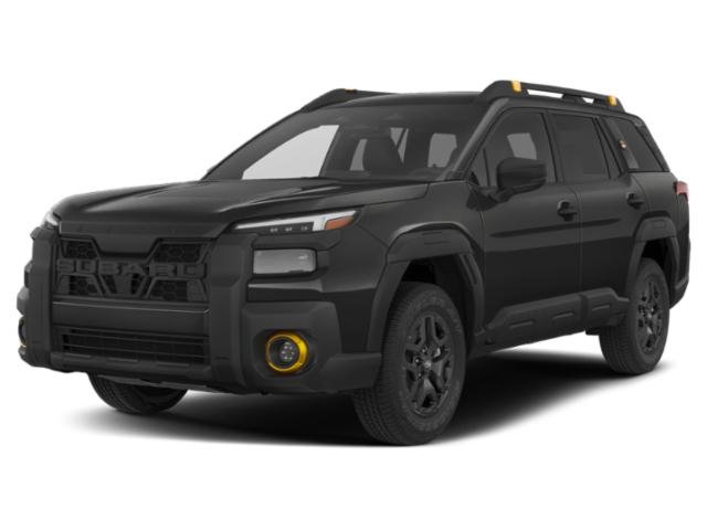 2026 Subaru Outback Wilderness's photo