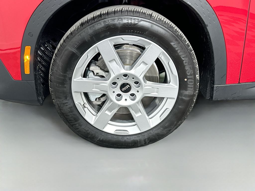 2025 Mini Countryman S ALL4 photo 20