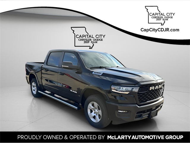 2026 RAM Ram 1500 Pickup Big Horn/Lone Star's photo