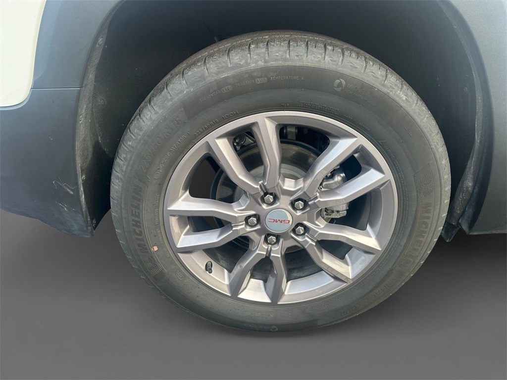 2024 Gmc Terrain SLT photo 10