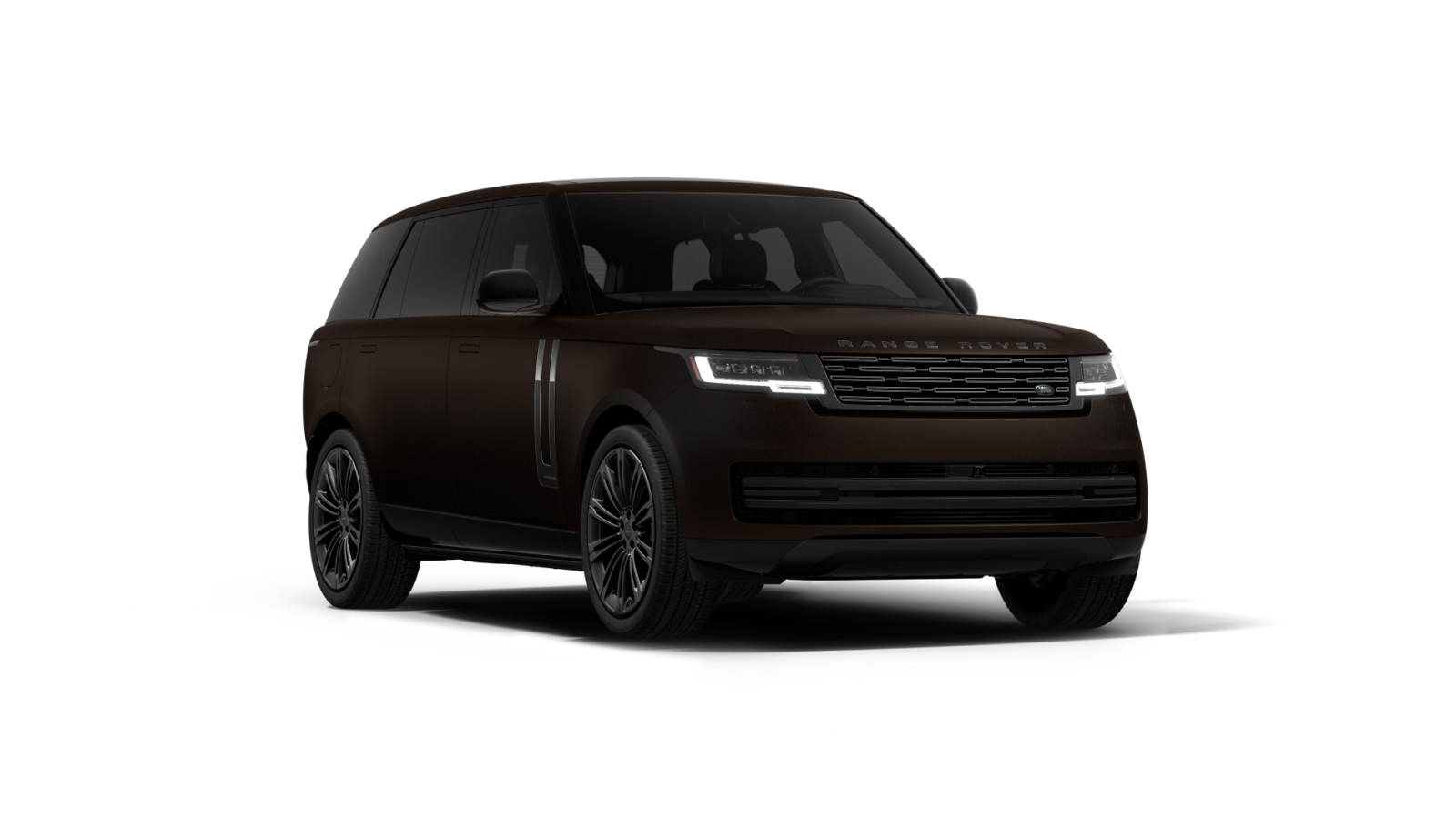 2026 Land Rover Range Rover Autobiography's photo
