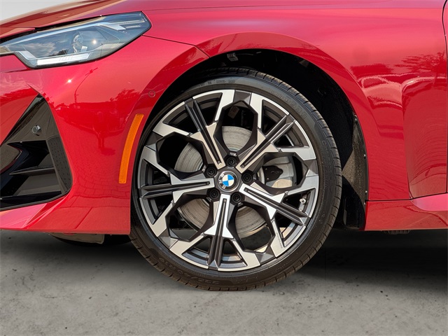 2025 Bmw 230i xDrive photo 9