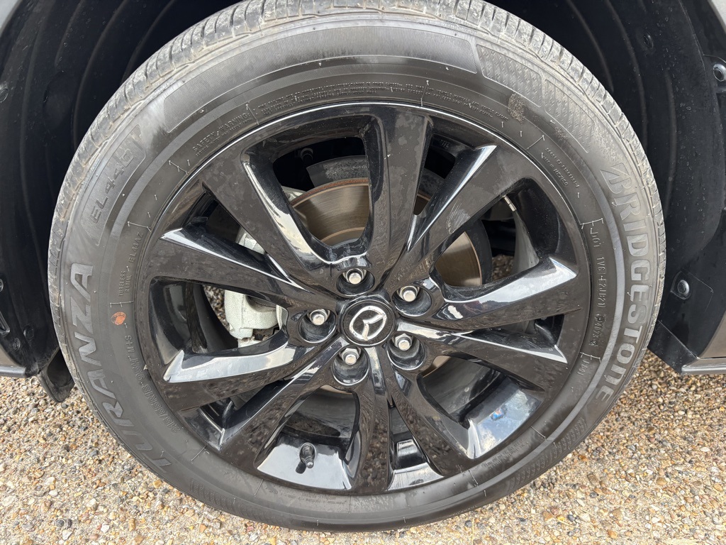 2024 Mazda CX-30 2.5 Carbon Turbo photo 21