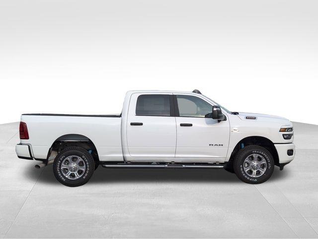 2025 Ram 2500 Big Horn photo 6