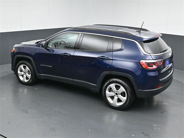 2017 JEEP COMPASS - Image 48