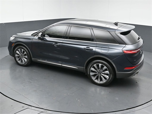 2021 LINCOLN CORSAIR - Image 51