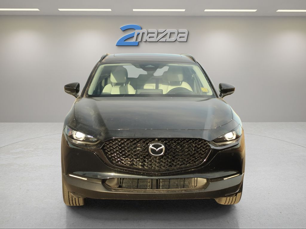 2025 Mazda CX-30 2.5 Turbo Premium Plus photo 8