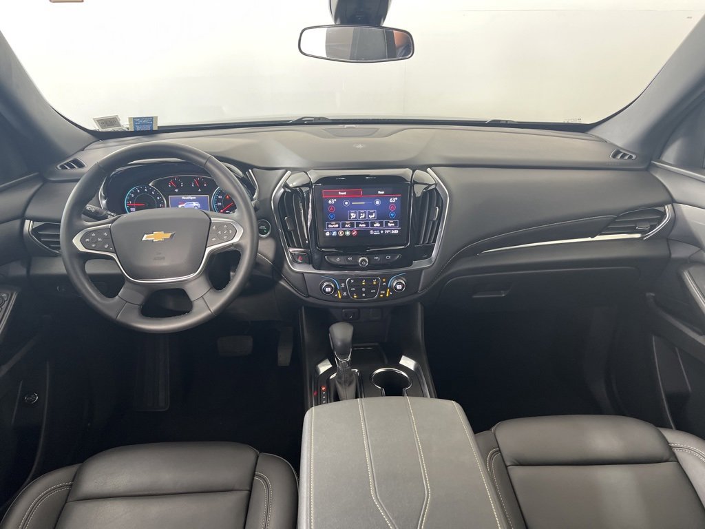2023 Chevrolet Traverse Leather photo 17