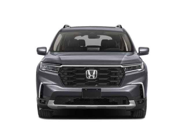 2025 Honda Pilot Touring photo 4