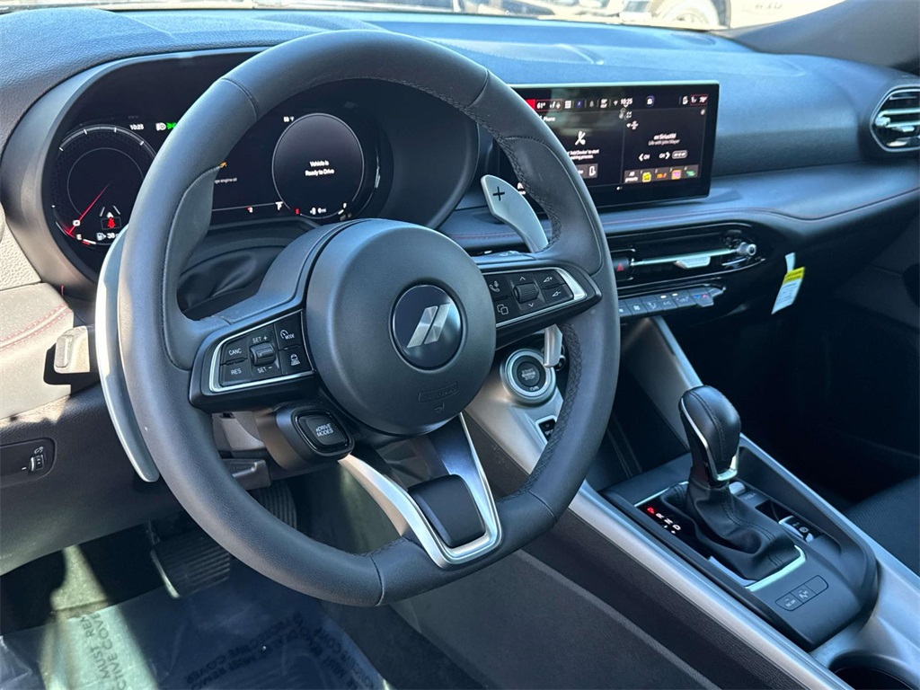 2024 Dodge Hornet R/T